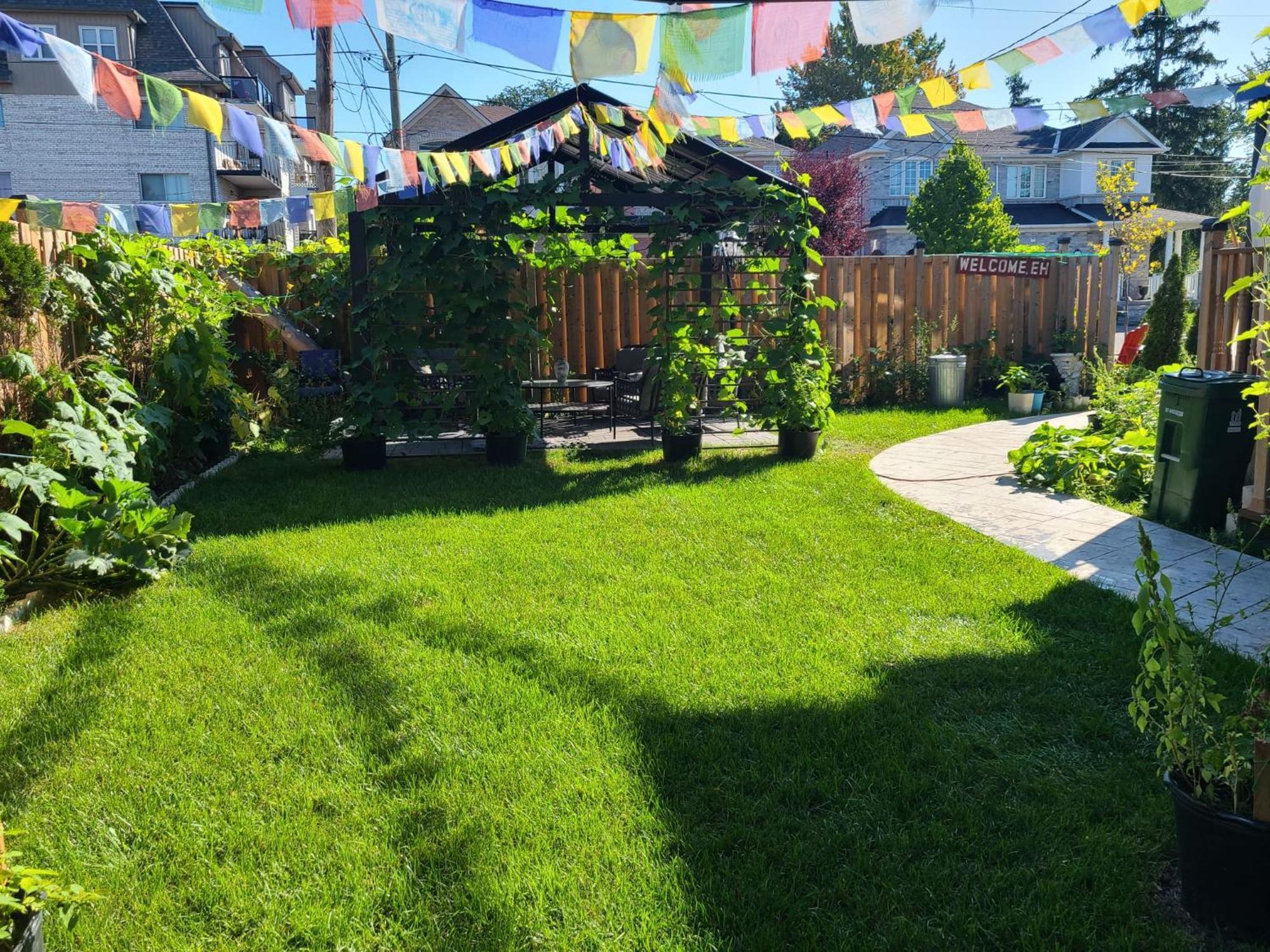 Lilen'S Home Toronto Eksteriør bilde